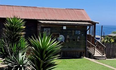 Local Comercial en Venta en Entre Félix Sanfuentes y Luis Orione
