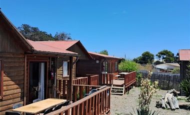 Local Comercial en Venta en Entre Félix Sanfuentes y Luis Orione