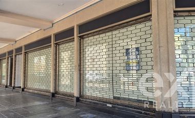 Local Comercial en Arriendo en Centro de Viña Del Mar