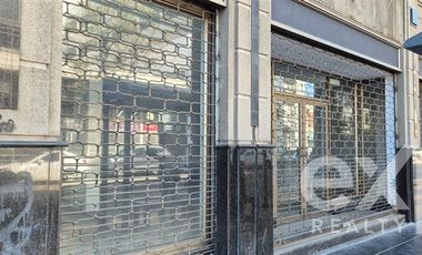 Local Comercial en Arriendo en Centro de Viña Del Mar