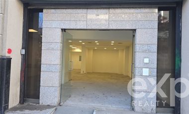 Local Comercial en Arriendo en Centro de Viña Del Mar