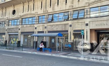 Local Comercial en Arriendo en Centro de Viña Del Mar