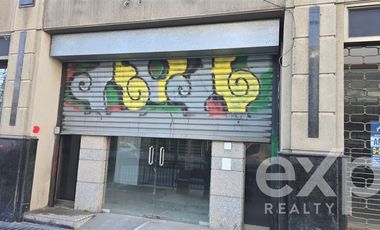 Local Comercial en Arriendo en Centro de Viña Del Mar