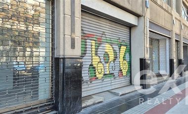 Local Comercial en Arriendo en Centro de Viña Del Mar