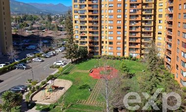 Departamento en Venta en Esquina Ongolmo