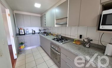Departamento en Venta en Esquina Ongolmo