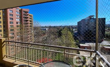 Departamento en Venta en Esquina Ongolmo