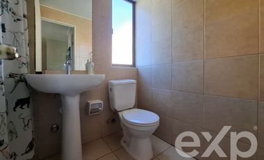 Departamento en Venta en Esquina Ongolmo