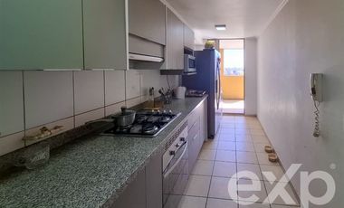 Departamento en Venta en Esquina Ongolmo