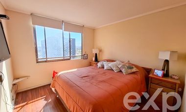 Departamento en Venta en Esquina Ongolmo
