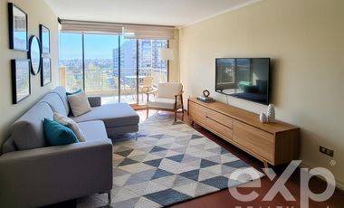 Departamento en Venta en Esquina Ongolmo