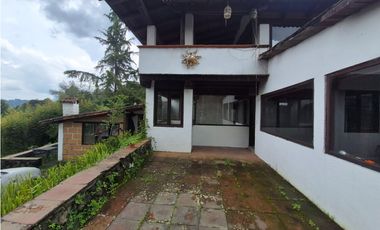 CASA EN RENTA JUNTO A VALLE SANTANA