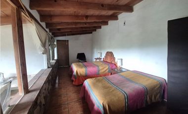 CASA EN RENTA JUNTO A VALLE SANTANA