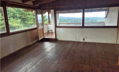 CASA EN RENTA JUNTO A VALLE SANTANA