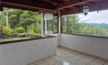 CASA EN RENTA JUNTO A VALLE SANTANA