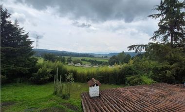 CASA EN RENTA JUNTO A VALLE SANTANA