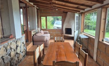 CASA EN RENTA JUNTO A VALLE SANTANA