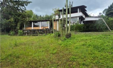 CASA EN RENTA JUNTO A VALLE SANTANA