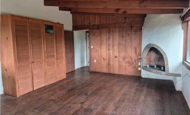 CASA EN RENTA JUNTO A VALLE SANTANA