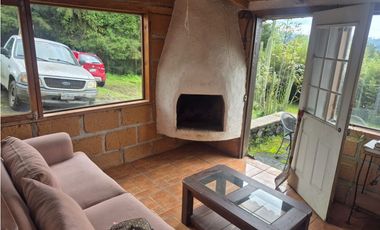 CASA EN RENTA JUNTO A VALLE SANTANA