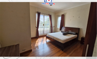 Disewakan Tahunan Rumah Murah di Green Lake City