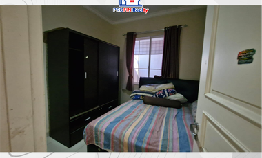 Disewakan Tahunan Rumah Murah di Green Lake City