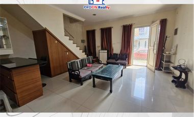 Disewakan Tahunan Rumah Murah di Green Lake City