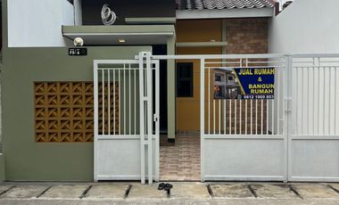 Perumahan puri BINTARO dekat jakarta