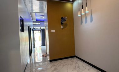 Perumahan puri BINTARO dekat jakarta