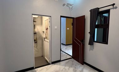 Perumahan puri BINTARO dekat jakarta