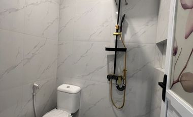 Perumahan puri BINTARO dekat jakarta