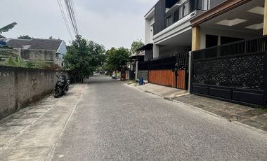 Perumahan puri BINTARO dekat jakarta