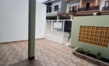 Perumahan puri BINTARO dekat jakarta