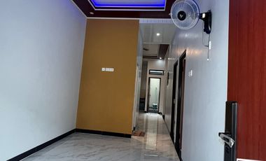 Perumahan puri BINTARO dekat jakarta