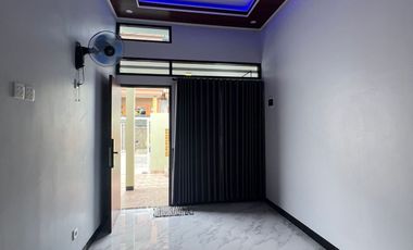 Perumahan puri BINTARO dekat jakarta