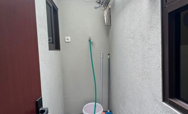 Perumahan puri BINTARO dekat jakarta