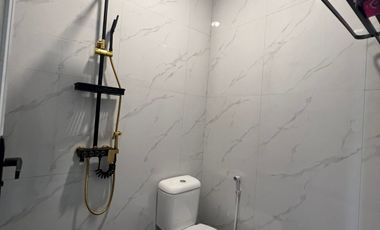 Perumahan puri BINTARO dekat jakarta