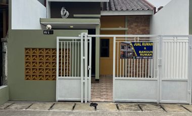 Perumahan puri BINTARO dekat jakarta