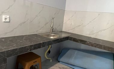 Perumahan puri BINTARO dekat jakarta