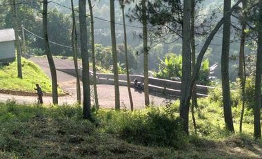 Tanah Luas Dago Giri Bandung