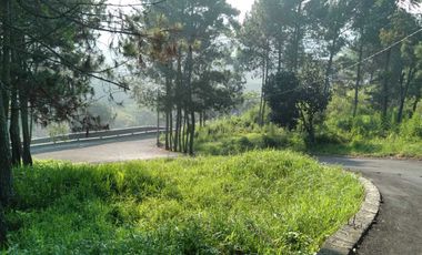 Tanah Luas Dago Giri Bandung