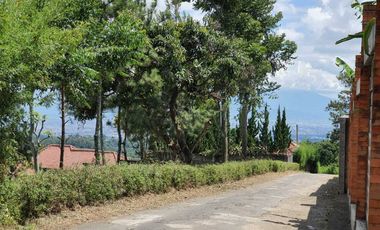 Tanah Luas Dago Giri Bandung