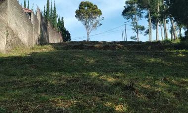 Tanah Luas Dago Giri Bandung