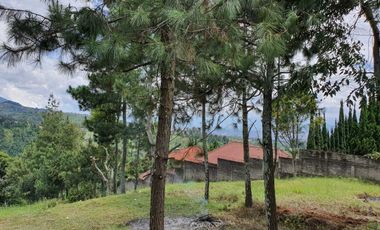 Tanah Luas Dago Giri Bandung