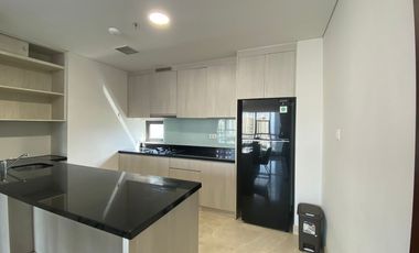 Dijual Cepat Apartemen Casa Grande Residence phase 2 bella, 3 Bedroom