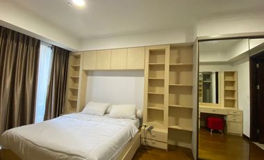 Dijual Cepat Apartemen Casa Grande Residence phase 2 bella, 3 Bedroom