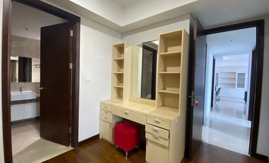 Dijual Cepat Apartemen Casa Grande Residence phase 2 bella, 3 Bedroom