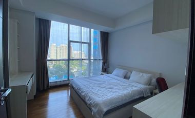 Dijual Cepat Apartemen Casa Grande Residence phase 2 bella, 3 Bedroom