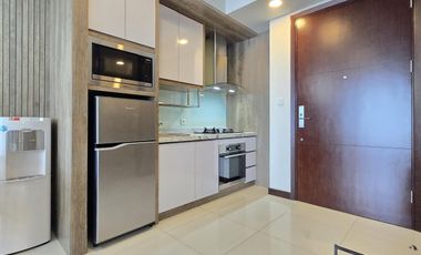 Dijual Cepat Apartemen Casa Grande Residence phase 2, 2 Bedroom