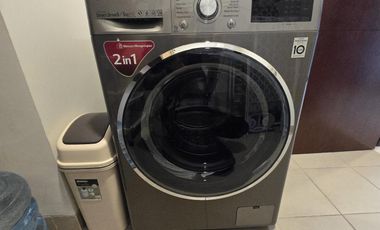 Dijual Cepat Apartemen Casa Grande Residence phase 2, 2 Bedroom